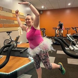 Meet your Posher, Cheryl